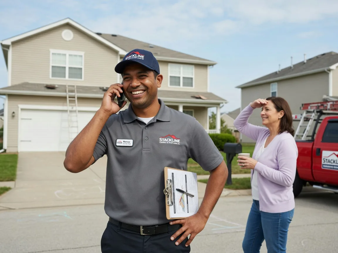 Chimney flashing repair Denmark, TN FAQs